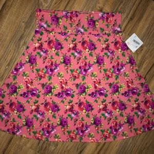 NWT LulaRoe 2XL Azure